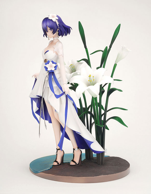 Houkai 3rd Seele Vollerei Shuusouhyakugou Ver. 1/8 MiHoYo
