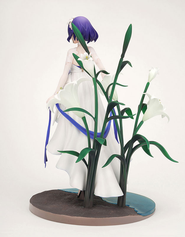 Houkai 3rd Seele Vollerei Shuusouhyakugou Ver. 1/8 MiHoYo