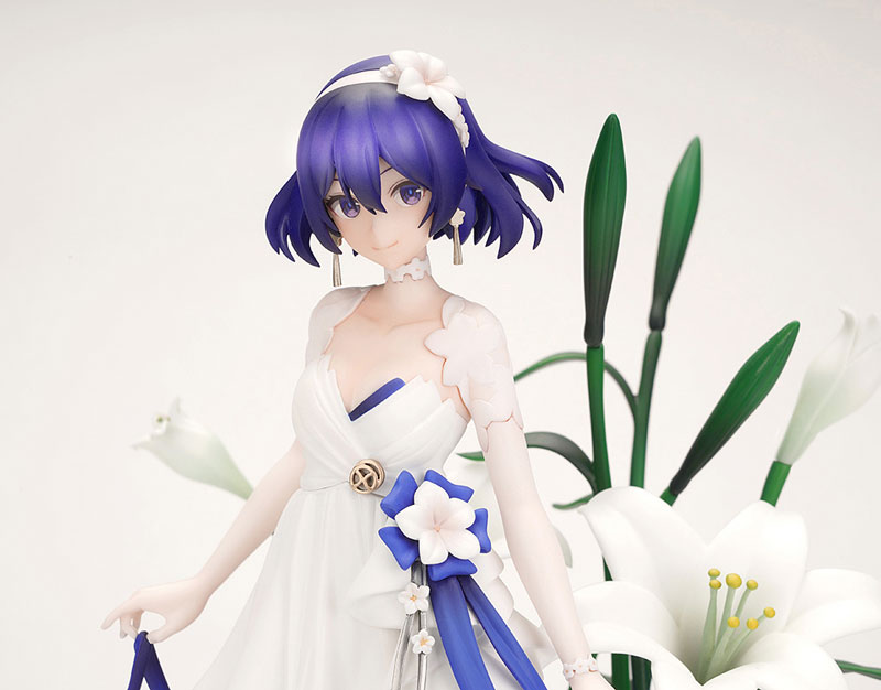 Houkai 3rd Seele Vollerei Shuusouhyakugou Ver. 1/8 MiHoYo