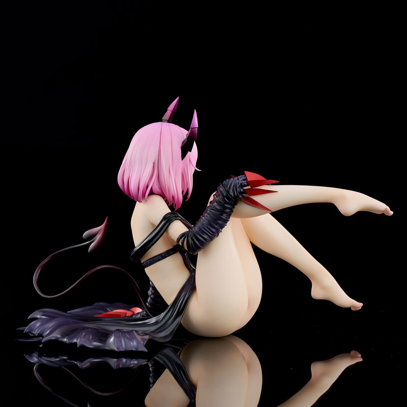 To Love-Ru Darkness Momo Velia Deviluke Darkness ver. 1/6 Union Creative