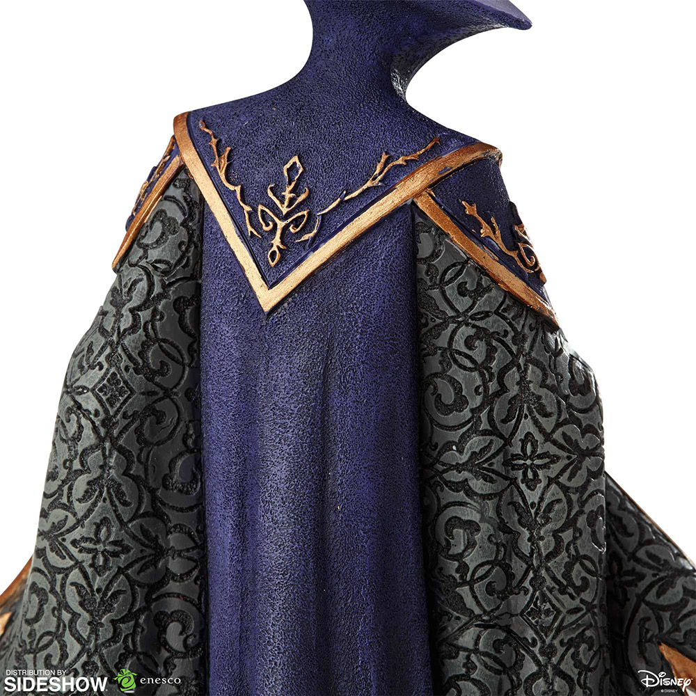 Couture de Force Maleficent Figurine by Enesco, LLC