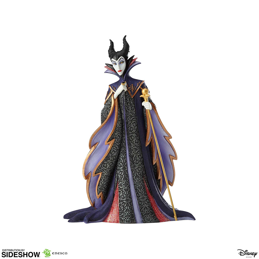 Couture de Force Maleficent Figurine by Enesco, LLC