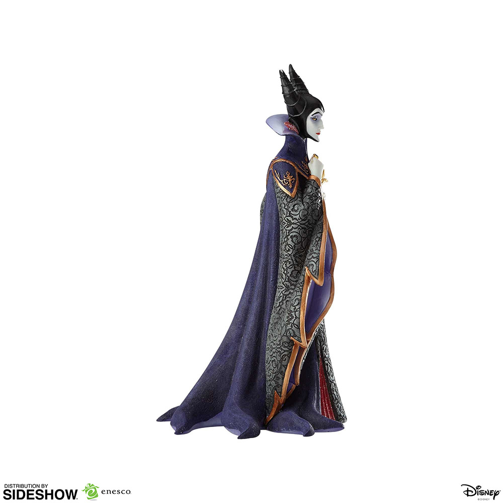 Couture de Force Maleficent Figurine by Enesco, LLC