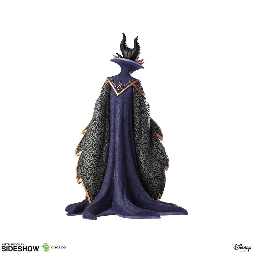 Couture de Force Maleficent Figurine by Enesco, LLC