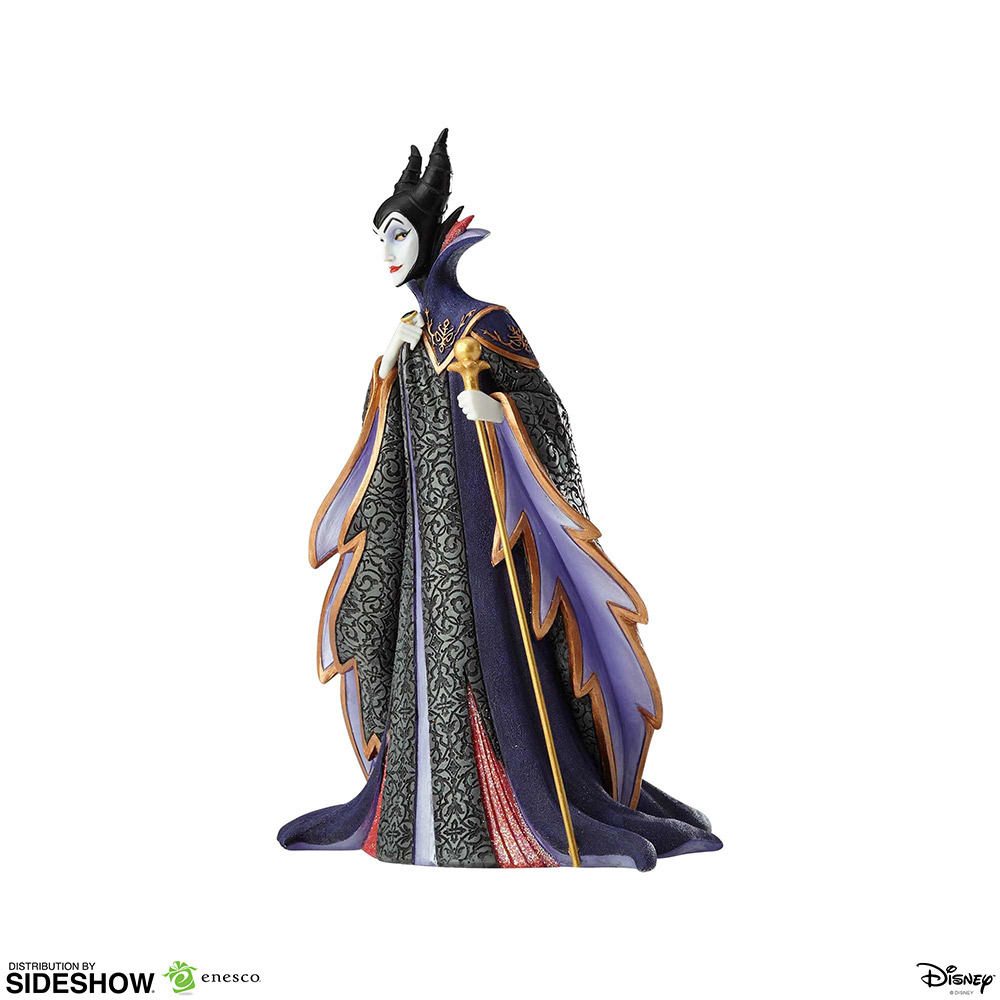 Couture de Force Maleficent Figurine by Enesco, LLC