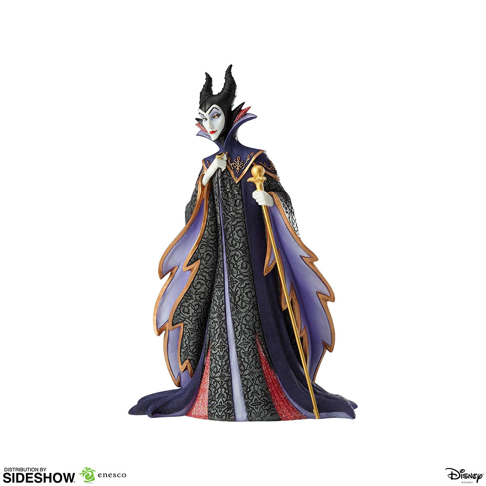 Couture de Force Maleficent Figurine by Enesco, LLC