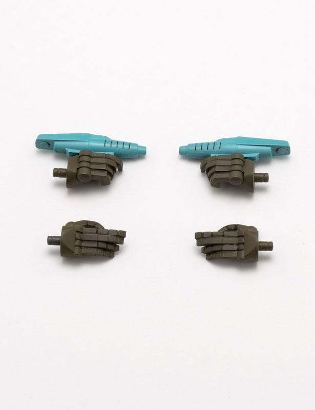 1/20 Mobile Infantry Plastic Model (WAVE)