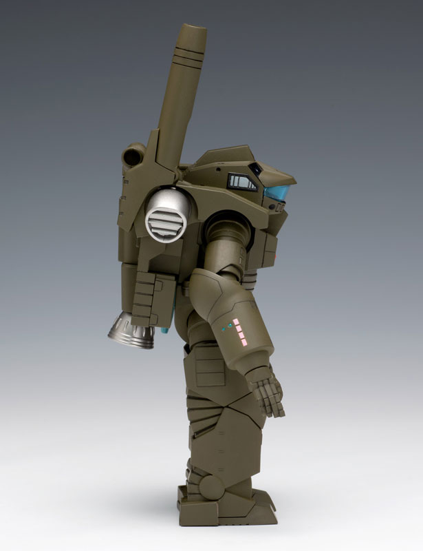 1/20 Mobile Infantry Plastic Model (WAVE)