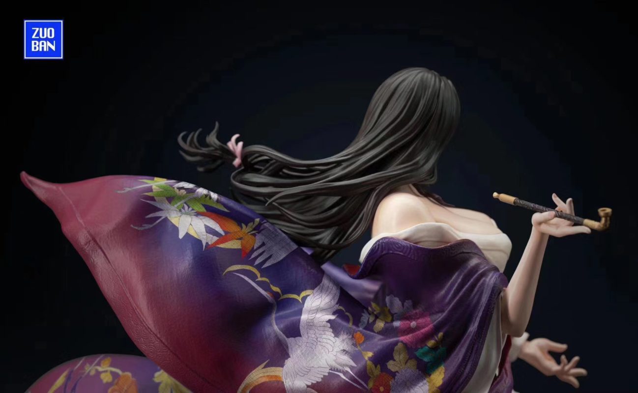 Zuoban Studio - Oiran Robin