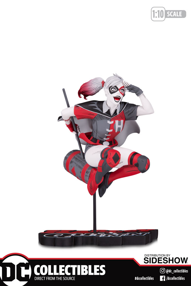 Harley Quinn (DC Collectibles)
