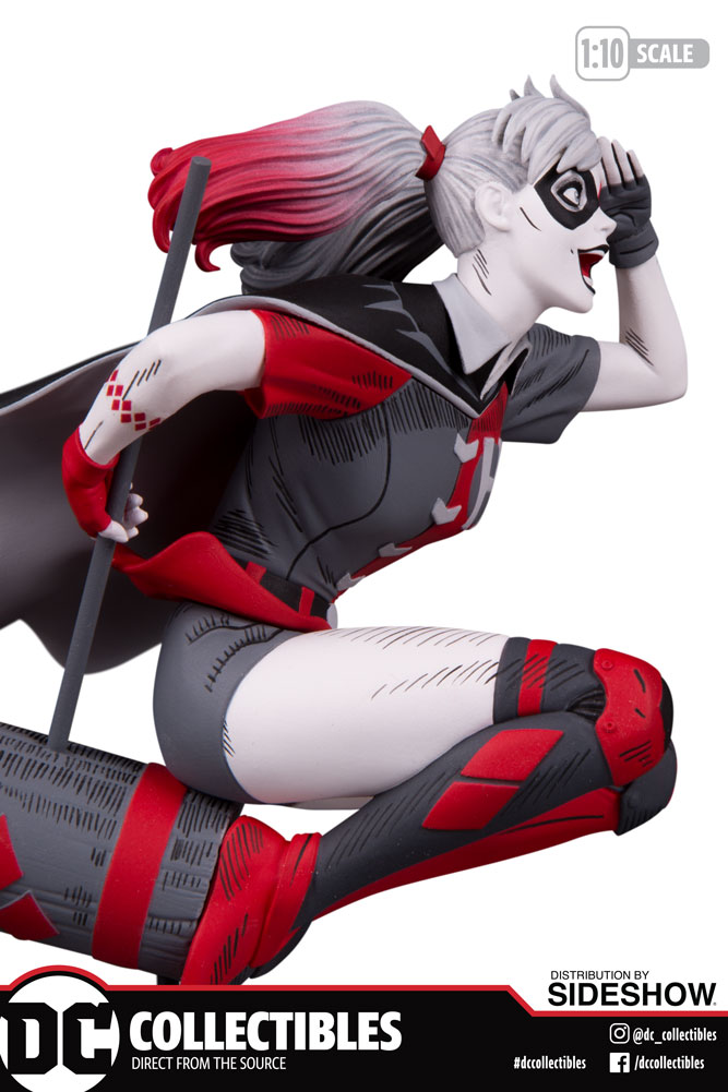 Harley Quinn (DC Collectibles)