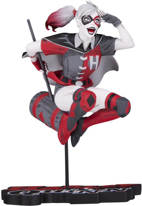 Harley Quinn (DC Collectibles)