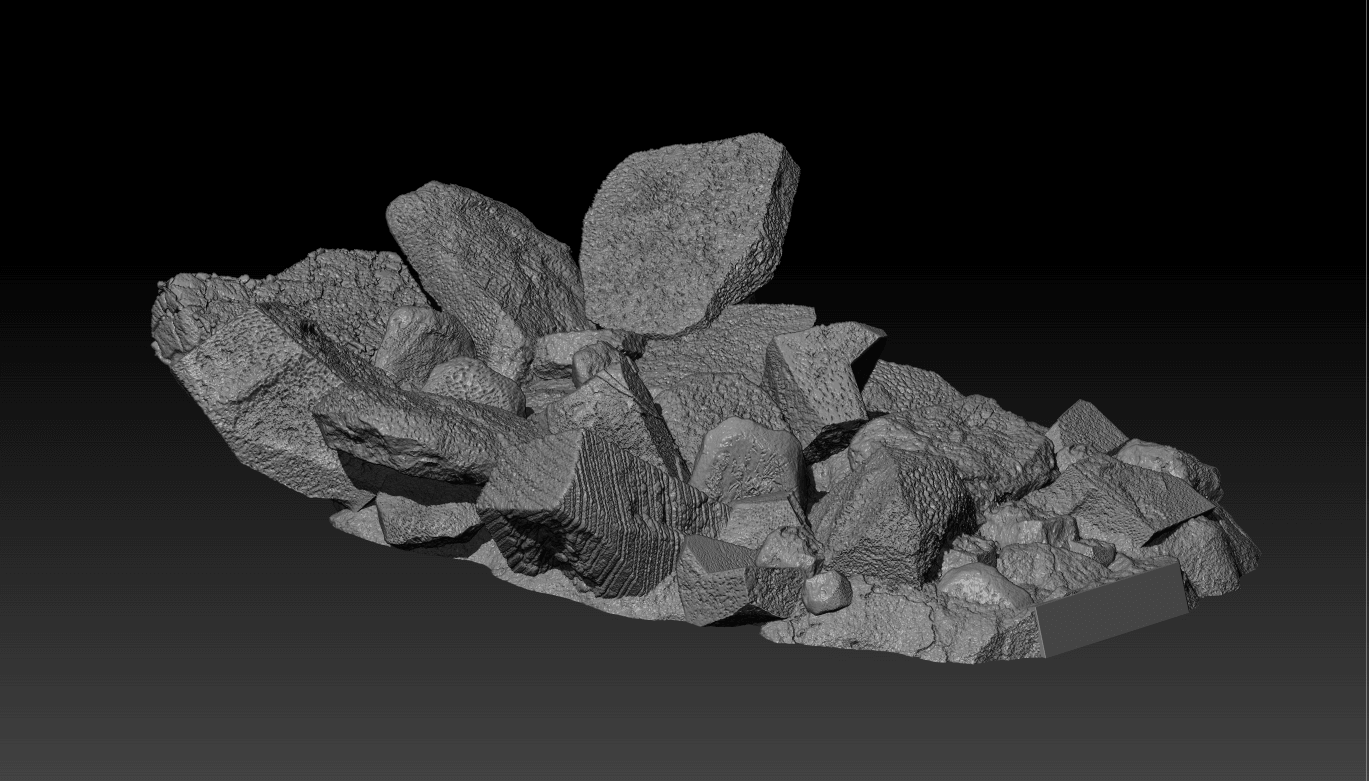 MAXNUT STUDIO K.MONGER