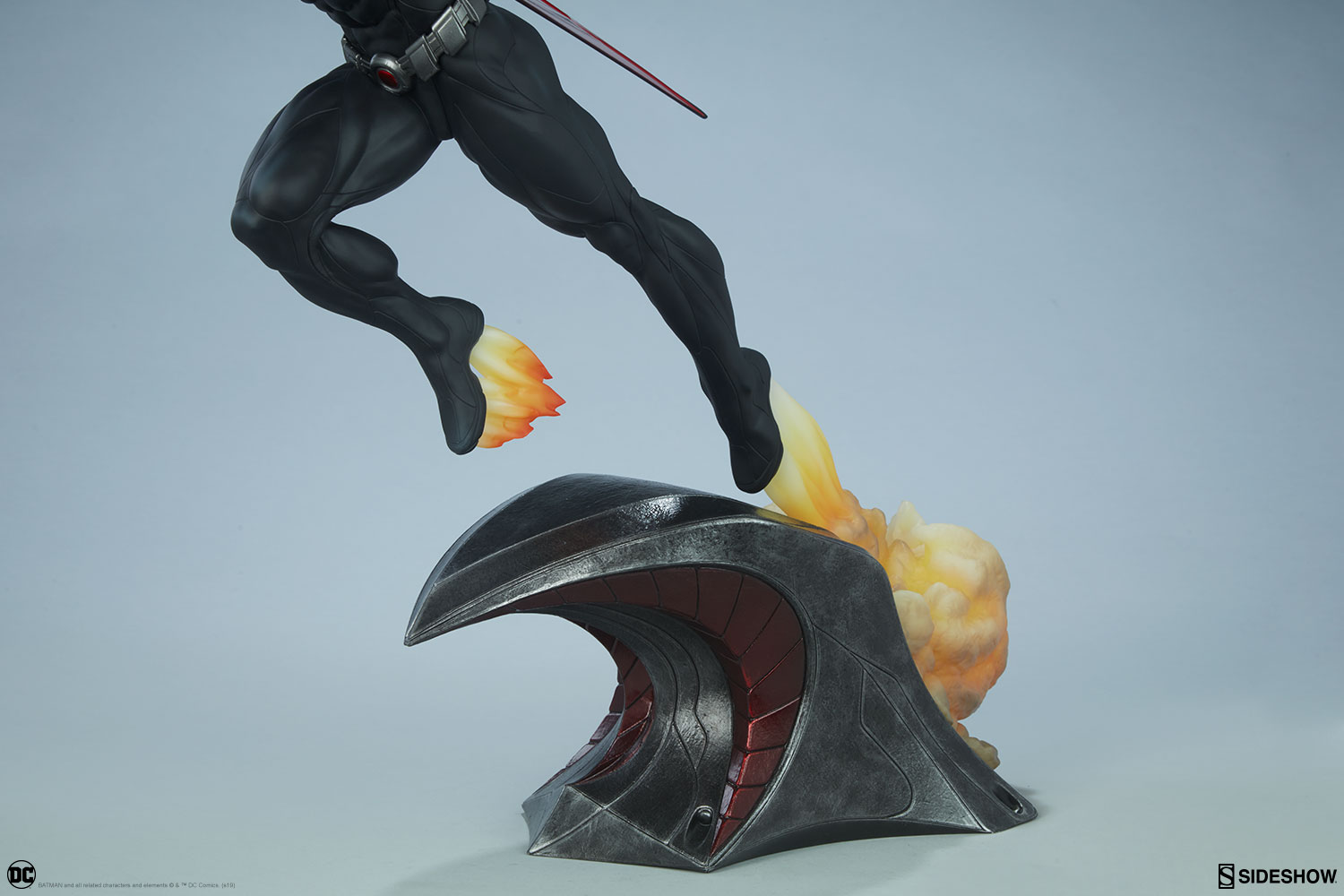 Batman Beyond Premium Format™ Figure by Sideshow Collectibles