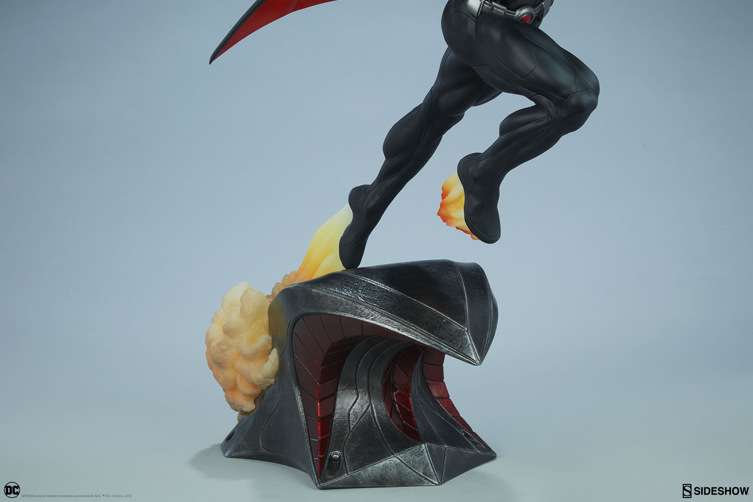 Batman Beyond Premium Format™ Figure by Sideshow Collectibles