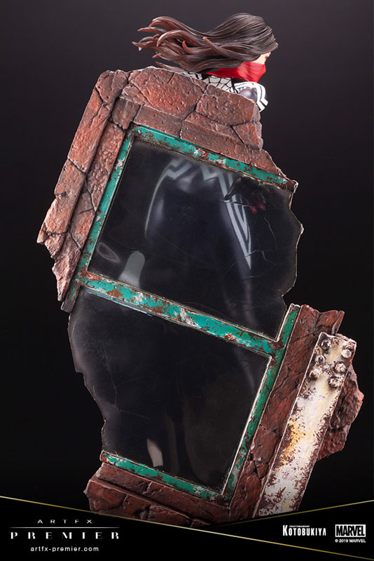 ARTFX PREMIER MARVEL UNIVERSE Silk 1/10 (Kotobukiya)