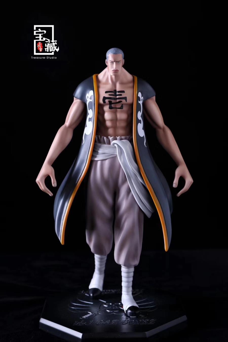 Treasure Studio - Daz Bones