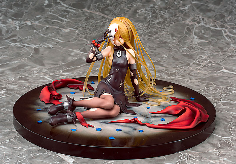 Overlord III Evileye 1/7 (Phat Company)