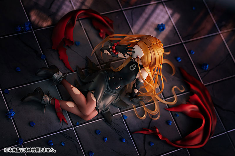 Overlord III Evileye 1/7 (Phat Company)