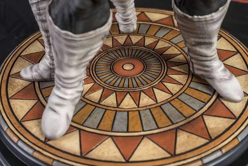 Noah Studio - Jiren x Toppo