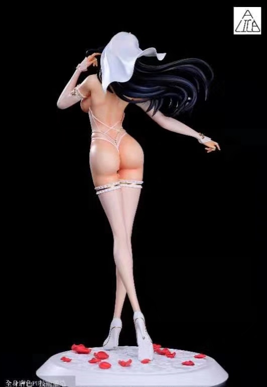 Alice Studio - Boa Hancock