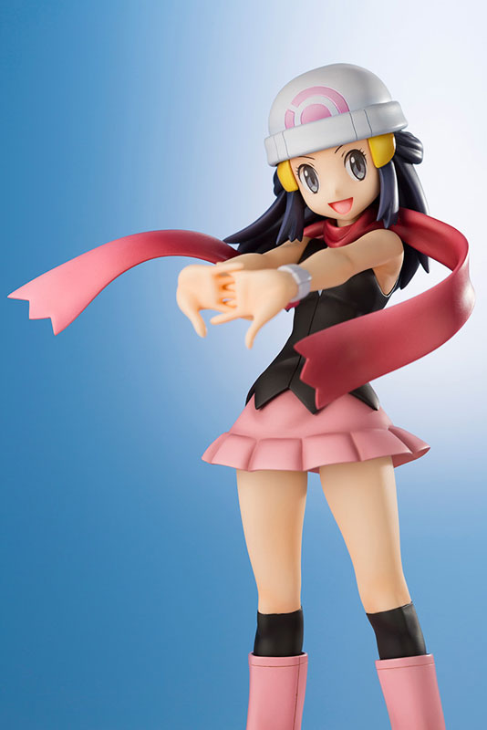 ARTFX J - Pokemon Series Dawn with Piplup 1/8 (Kotobukiya)