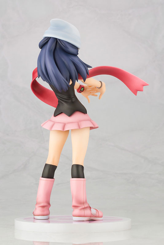 ARTFX J - Pokemon Series Dawn with Piplup 1/8 (Kotobukiya)