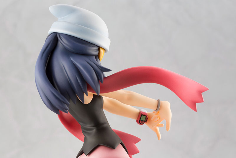ARTFX J - Pokemon Series Dawn with Piplup 1/8 (Kotobukiya)