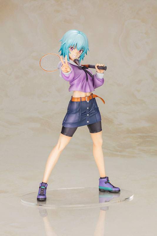 Frame Arms Girl Hresvelgr - Date DE SESSION!! (Kotobukiya)