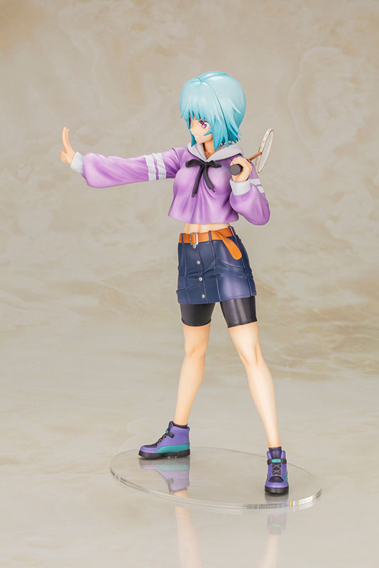 Frame Arms Girl Hresvelgr - Date DE SESSION!! (Kotobukiya)