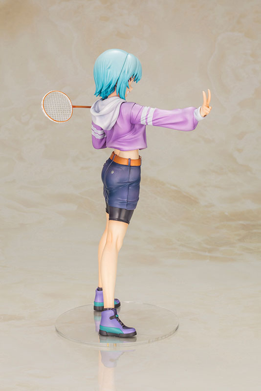 Frame Arms Girl Hresvelgr - Date DE SESSION!! (Kotobukiya)