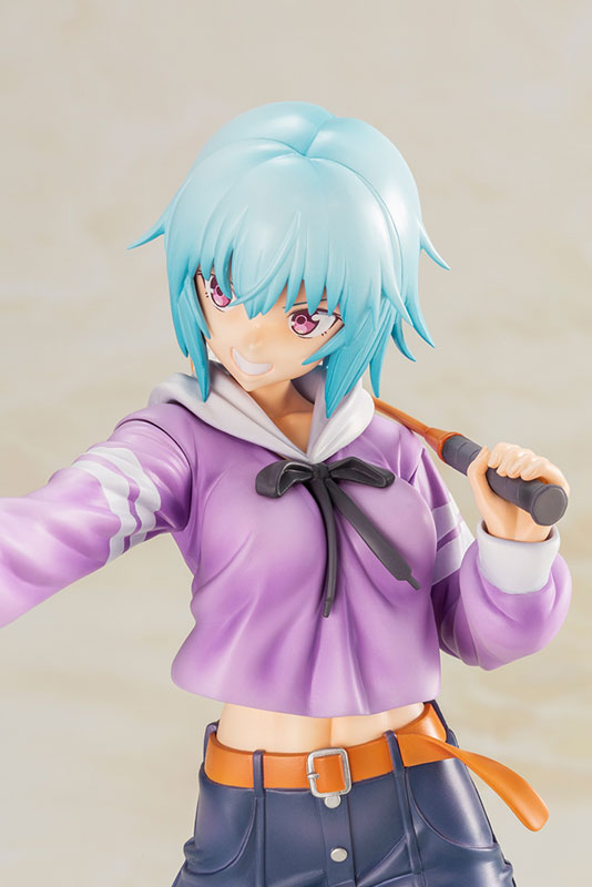 Frame Arms Girl Hresvelgr - Date DE SESSION!! (Kotobukiya)