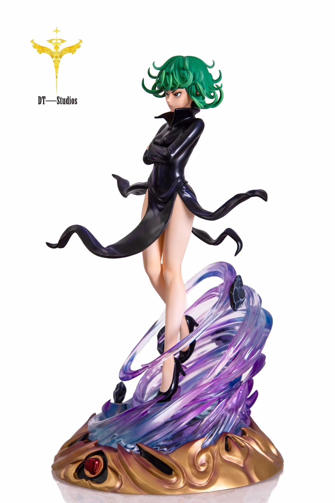 DT Studio - Tatsumaki