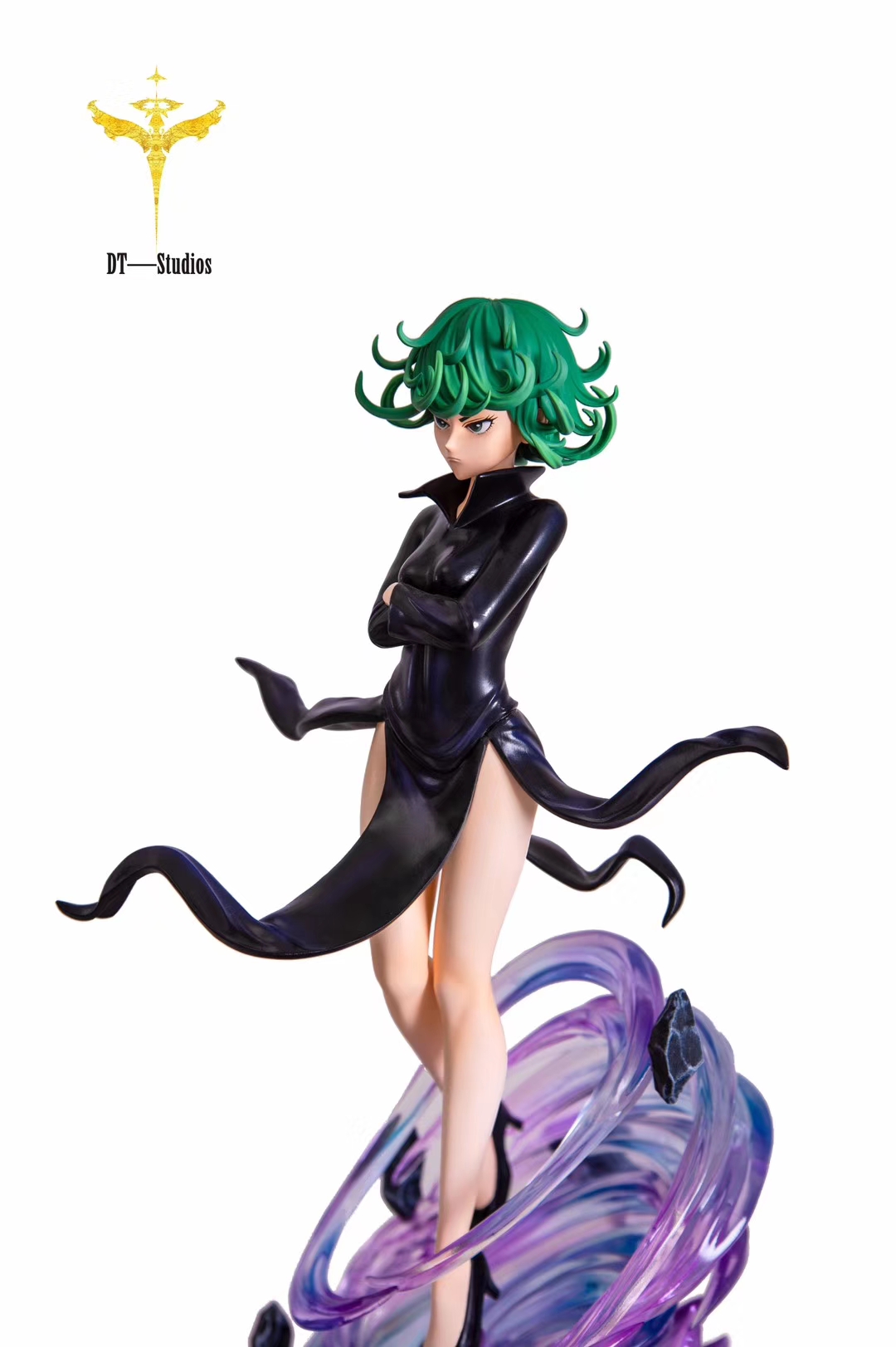 DT Studio - Tatsumaki