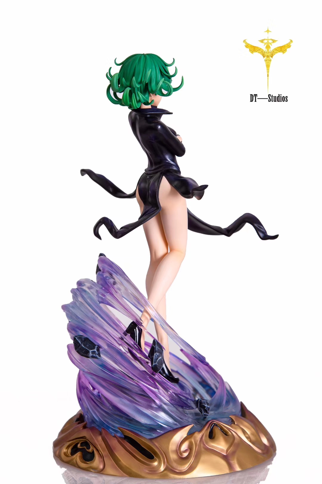 DT Studio - Tatsumaki