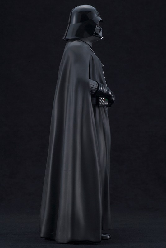 Kotobukiya : ARTFX DARTH VADER A NEW HOPE Ver