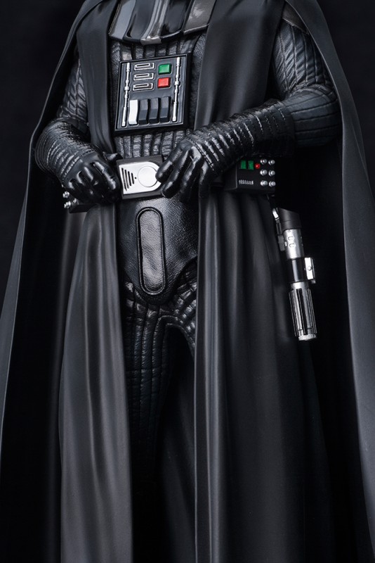 Kotobukiya : ARTFX DARTH VADER A NEW HOPE Ver