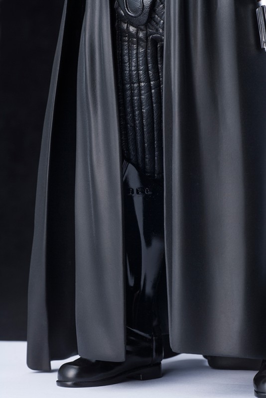 Kotobukiya : ARTFX DARTH VADER A NEW HOPE Ver