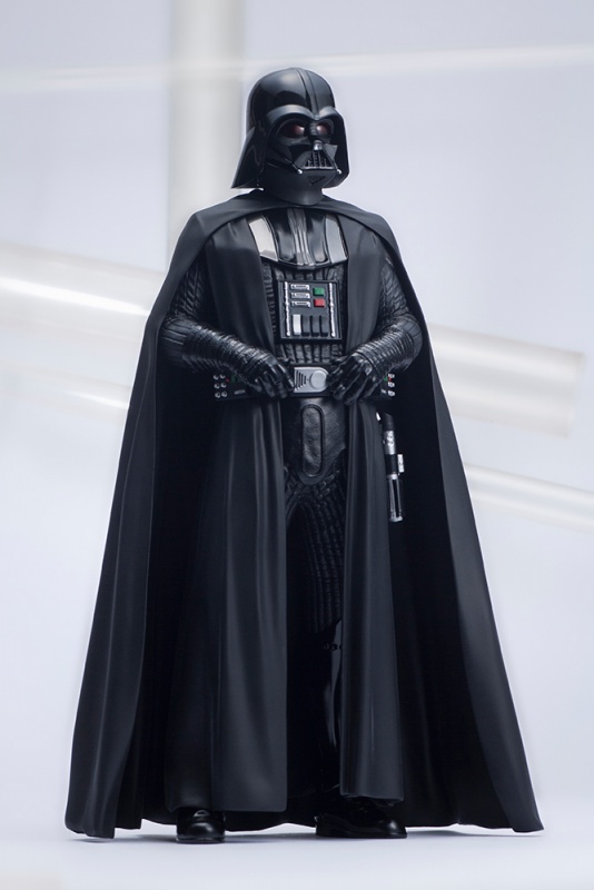 Kotobukiya : ARTFX DARTH VADER A NEW HOPE Ver