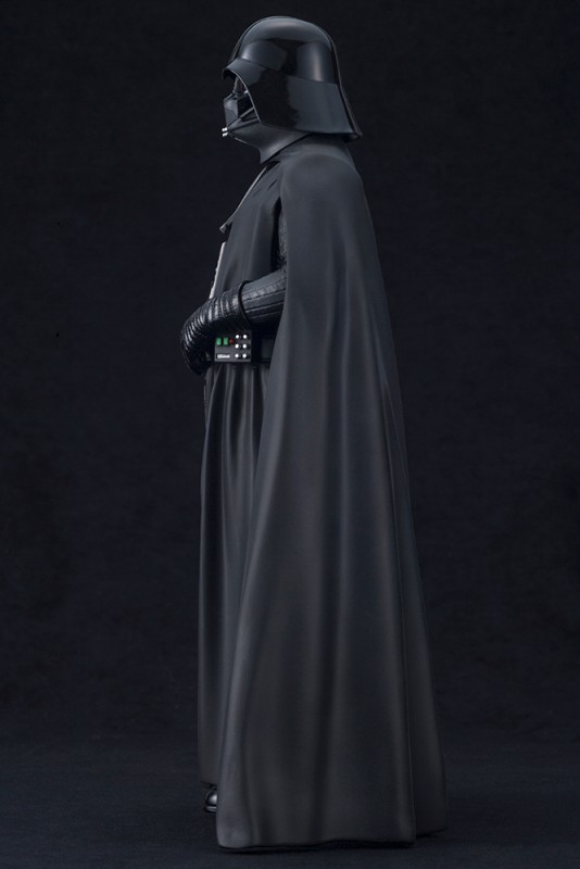 Kotobukiya : ARTFX DARTH VADER A NEW HOPE Ver