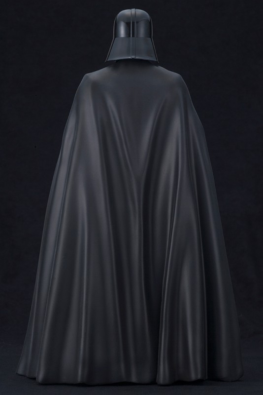Kotobukiya : ARTFX DARTH VADER A NEW HOPE Ver