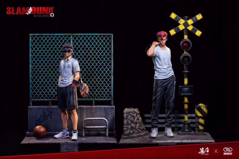 Infinite x MH studio - Miyagi Ryota