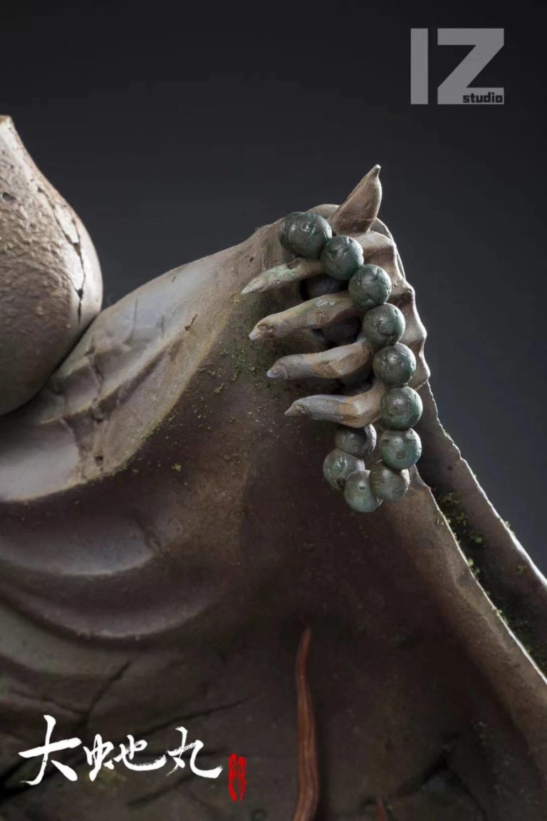 IZ Studio - Orochimaru