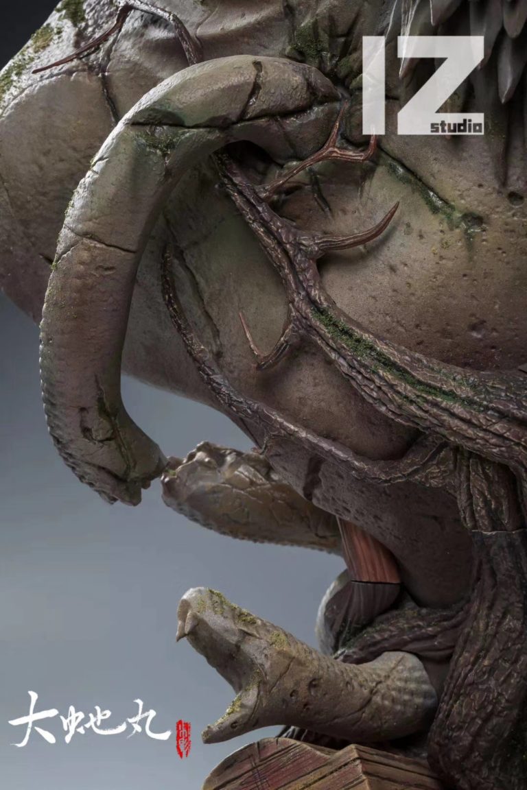 IZ Studio - Orochimaru