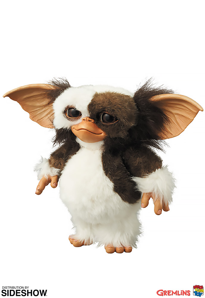 Gizmo (3D Glasses Version) Prop by Medicom Toy
