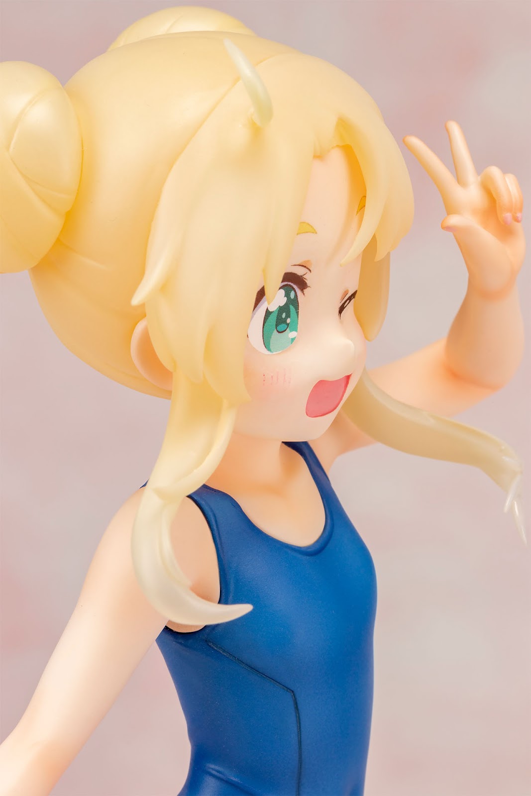 Watashi ni Tenshi ga Maiorita! - Noa Himesaka -School Swimsuit ver.- 1/7 (B´full FOTS JAPAN)