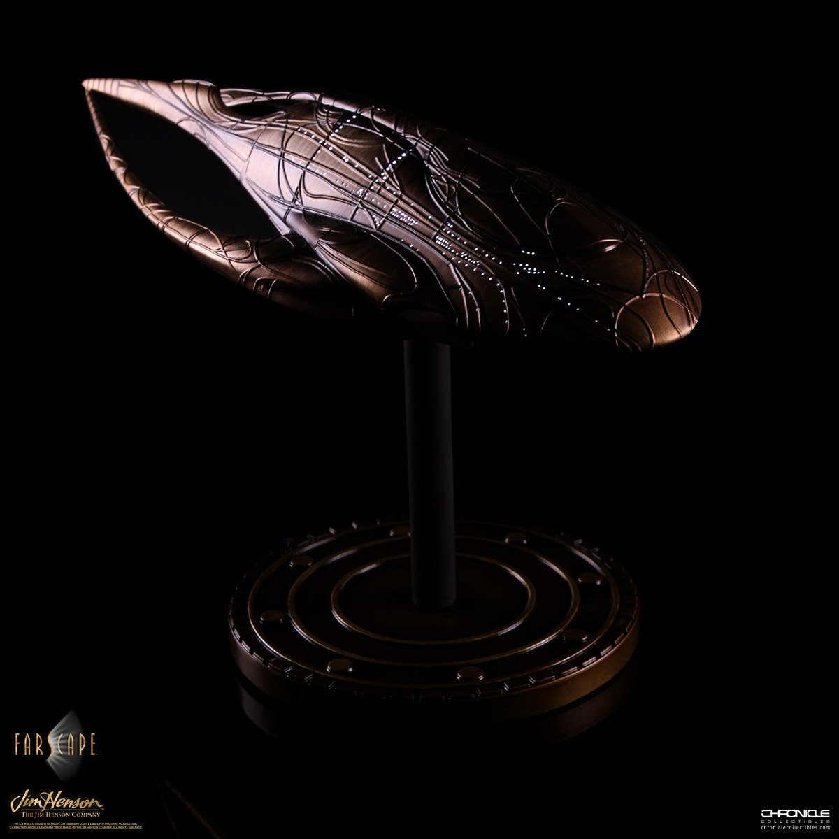 Farscape - Moya Leviathan (Chronicle Collectibles)