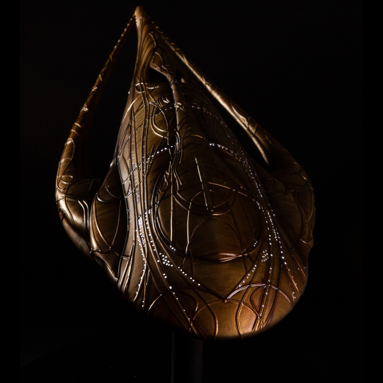 Farscape - Moya Leviathan (Chronicle Collectibles)