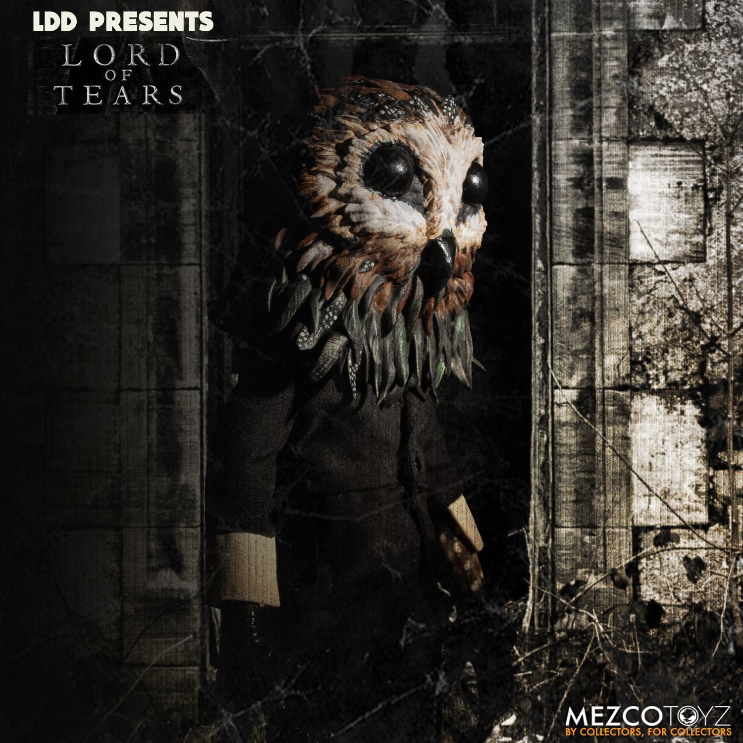 LDD Presents Lord of Tears: Owlman
