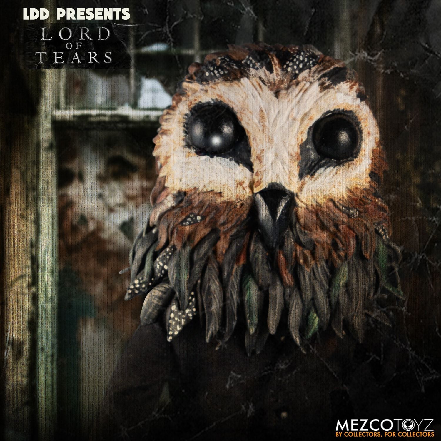 LDD Presents Lord of Tears: Owlman